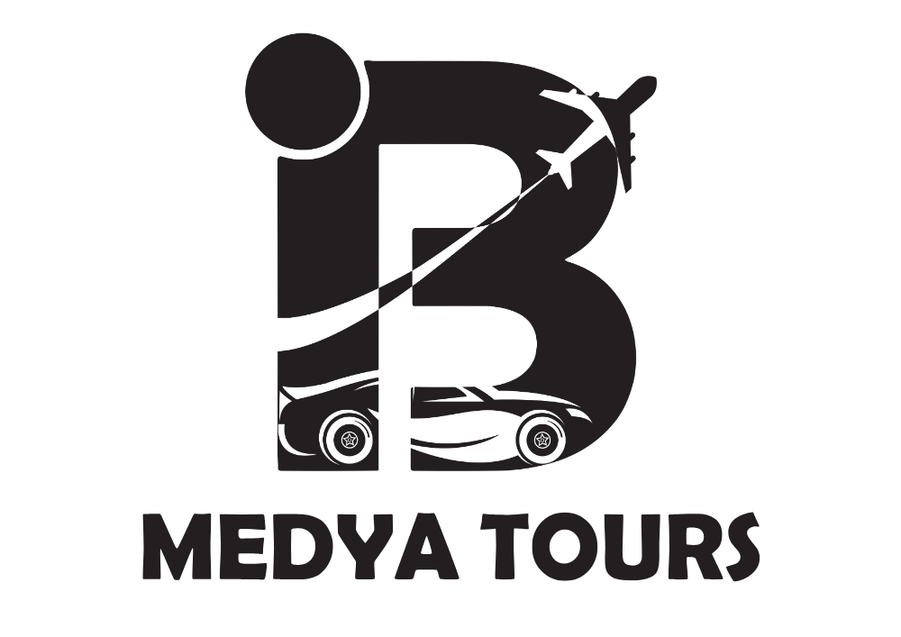Medya Tours digital project